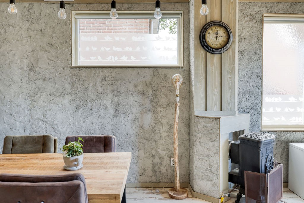 Idskenhuizen, Lytse Buorren 20