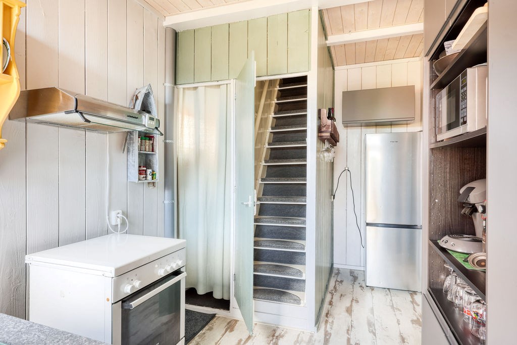 Idskenhuizen, Lytse Buorren 20