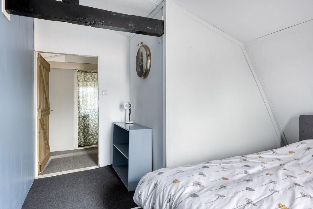 Idskenhuizen, Lytse Buorren 20