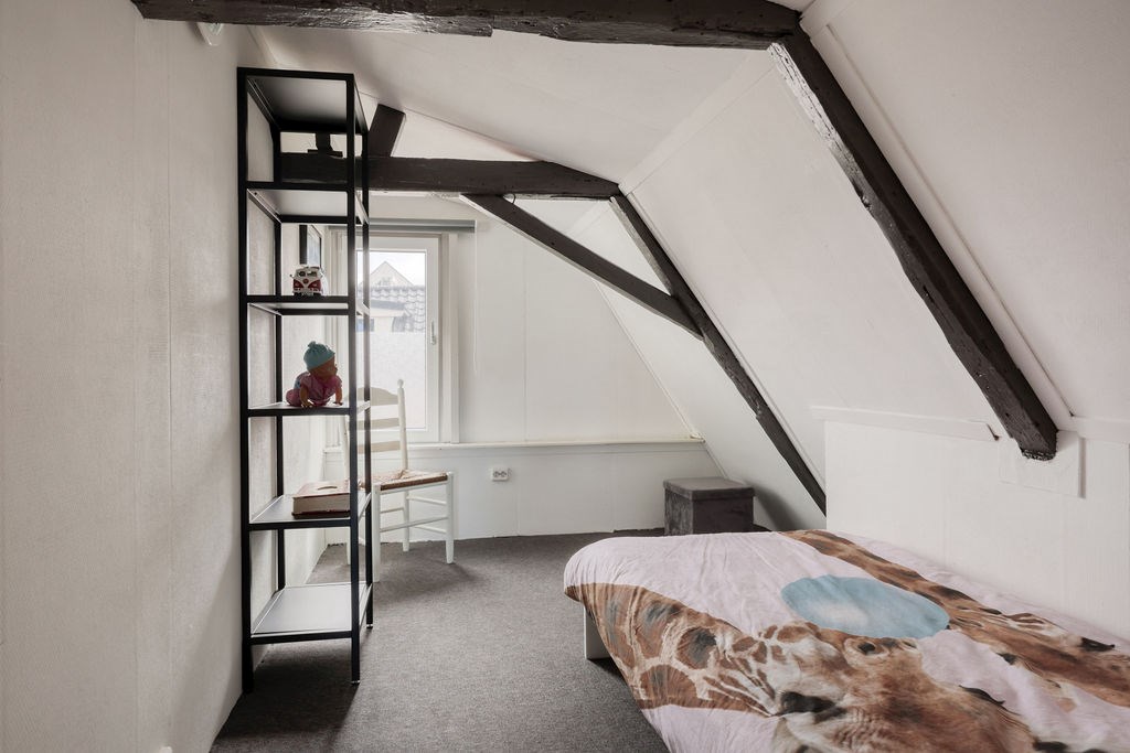 Idskenhuizen, Lytse Buorren 20