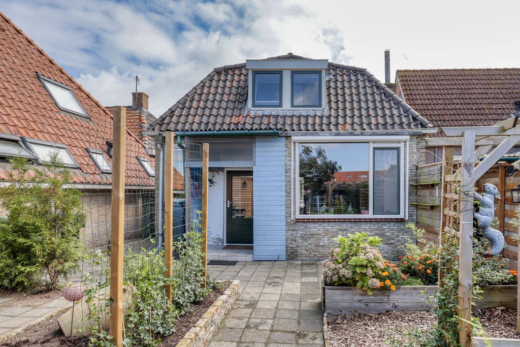 Idskenhuizen, Lytse Buorren 20