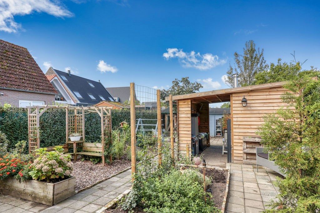 Idskenhuizen, Lytse Buorren 20