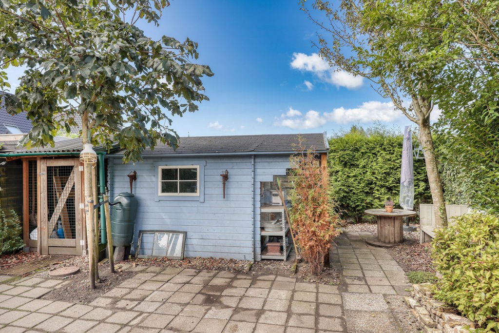 Idskenhuizen, Lytse Buorren 20