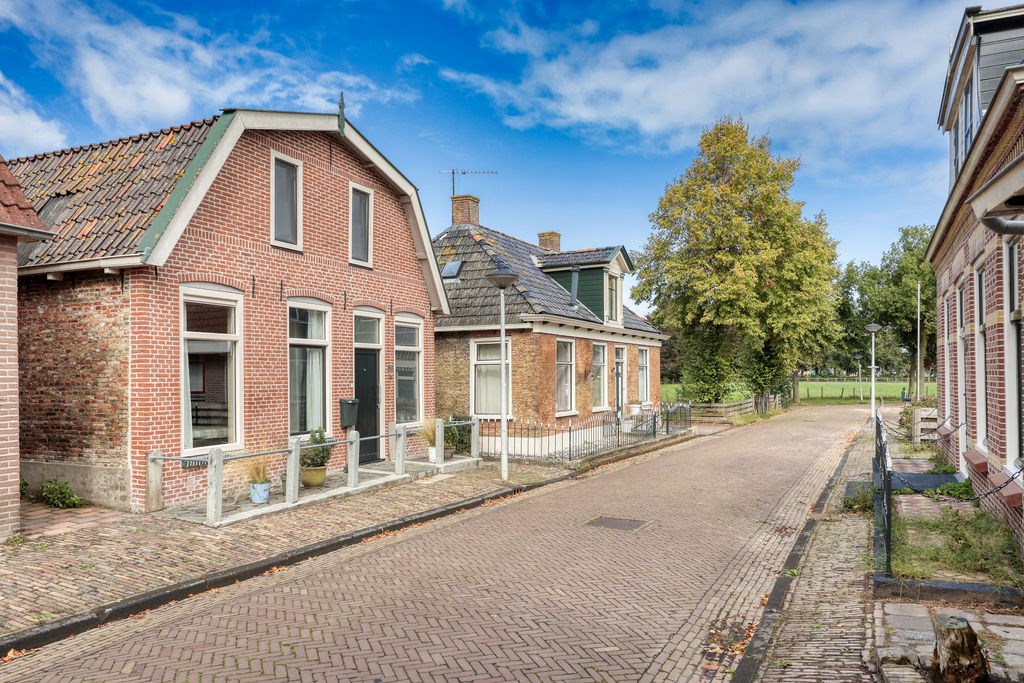 Idskenhuizen, Lytse Buorren 20