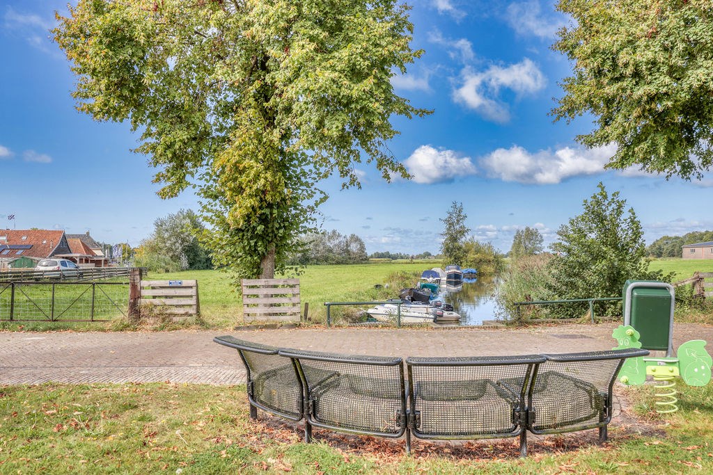 Idskenhuizen, Lytse Buorren 20