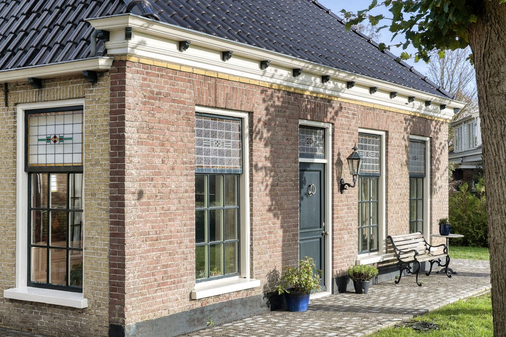 Hemelum, Nijbuorren 1