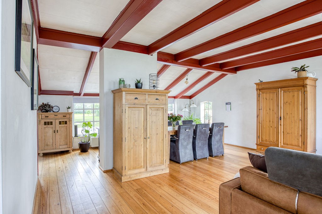 Hemelum, Nijbuorren 1