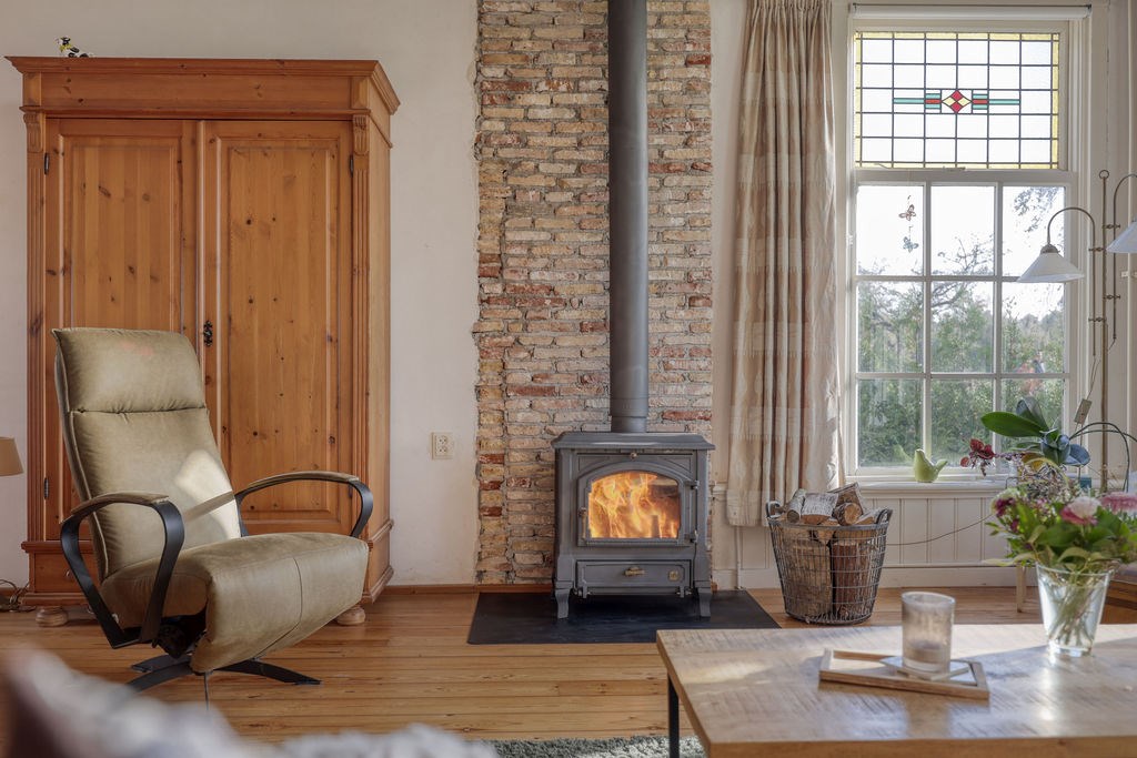 Hemelum, Nijbuorren 1