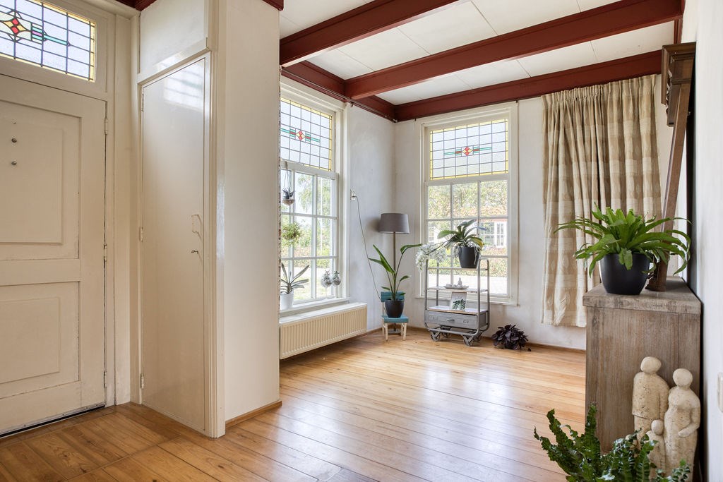 Hemelum, Nijbuorren 1