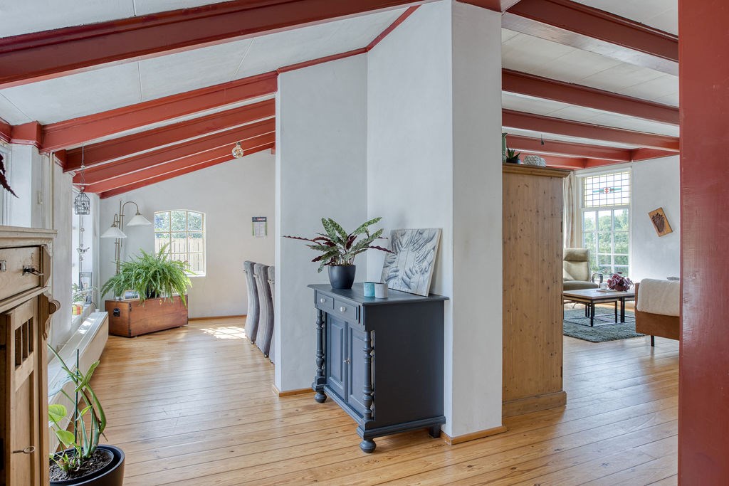 Hemelum, Nijbuorren 1