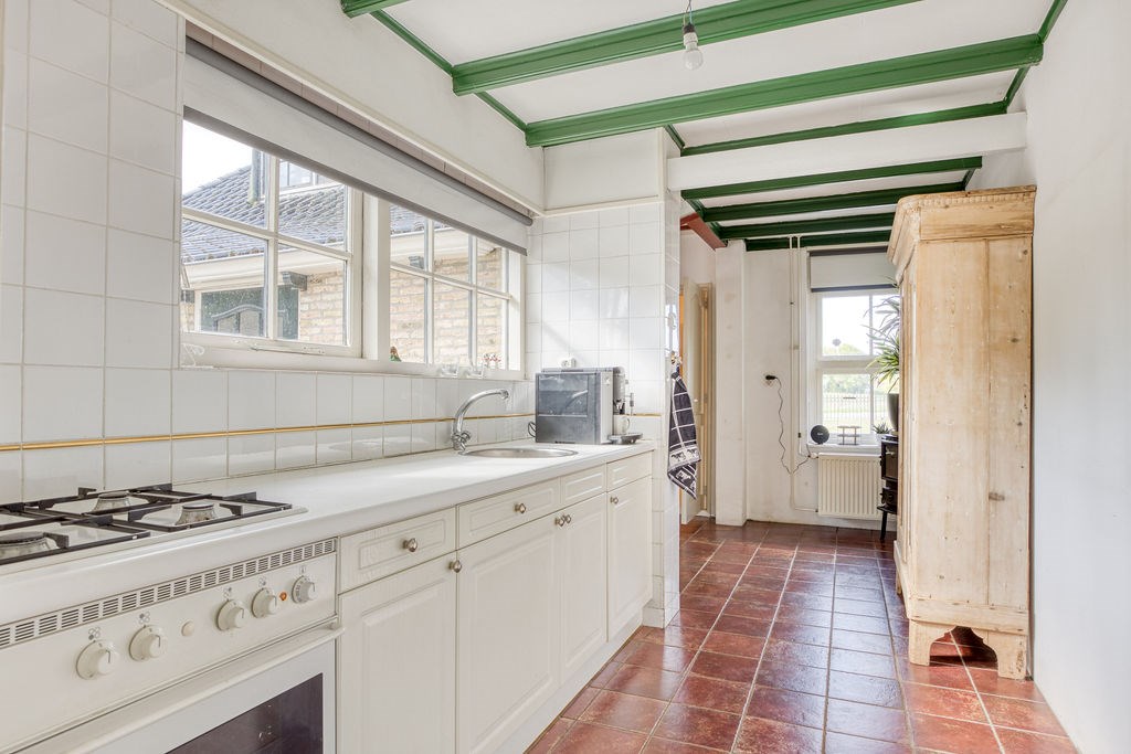 Hemelum, Nijbuorren 1