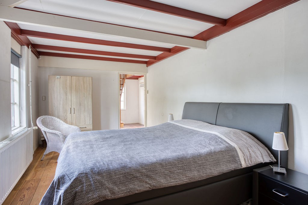 Hemelum, Nijbuorren 1