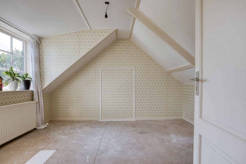 Hemelum, Nijbuorren 1