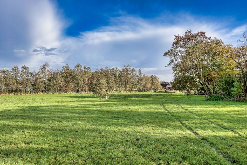 Hemelum, Nijbuorren 1