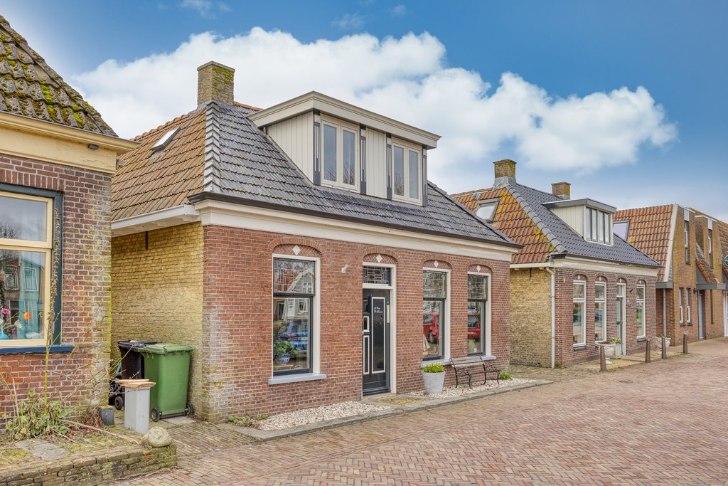 Stavoren, Voorstraat 88