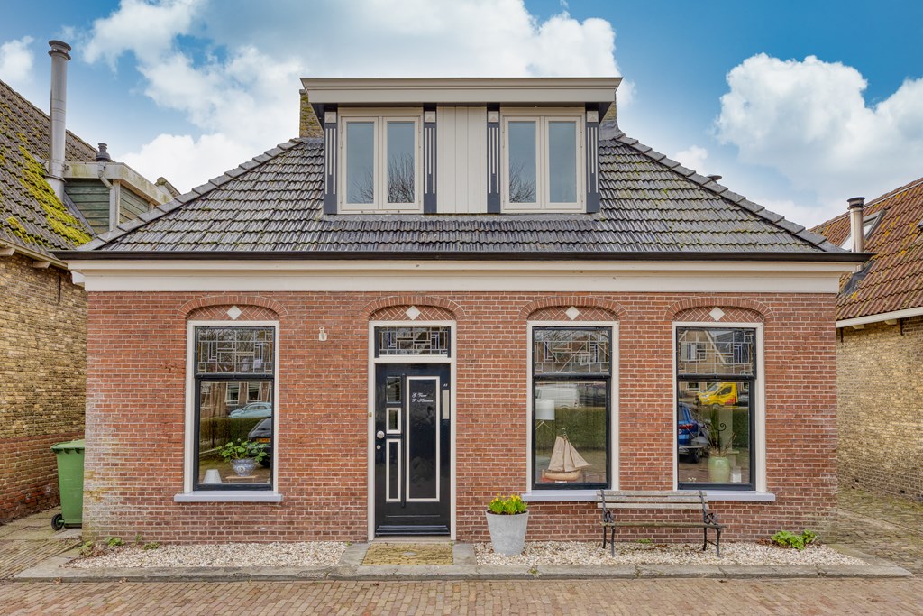 Stavoren, Voorstraat 88