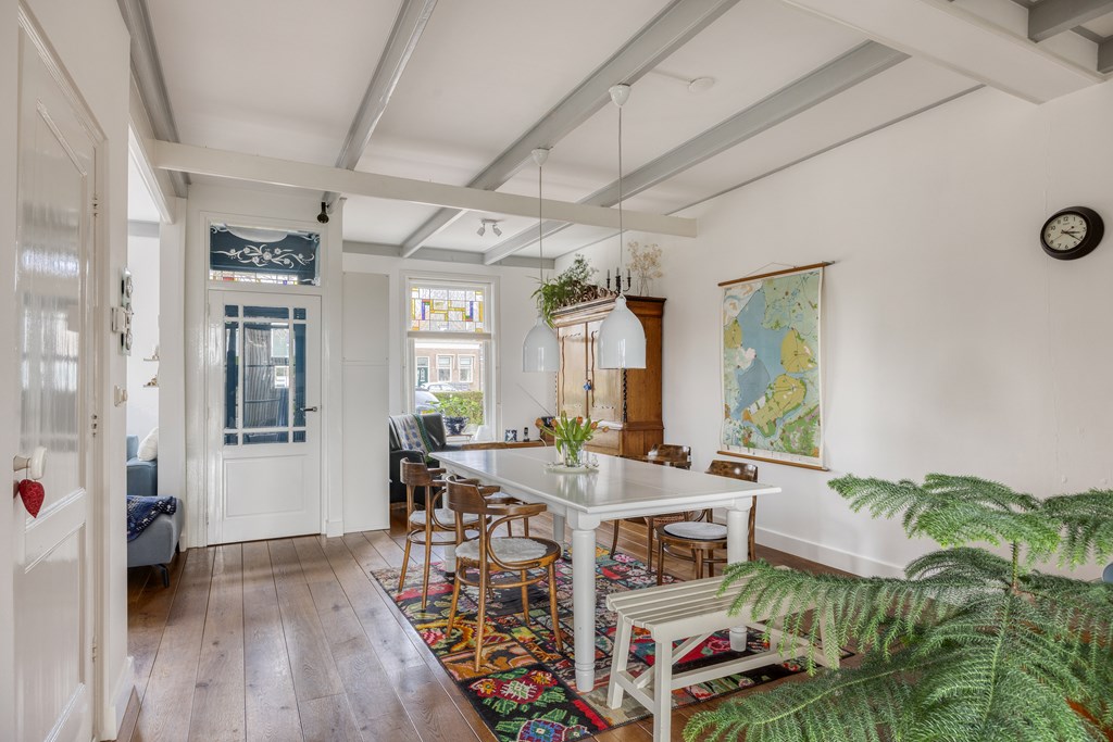 Stavoren, Voorstraat 88