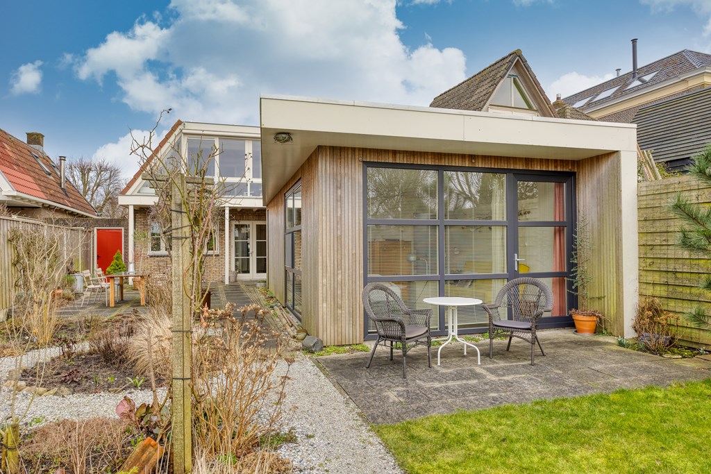 Stavoren, Voorstraat 88