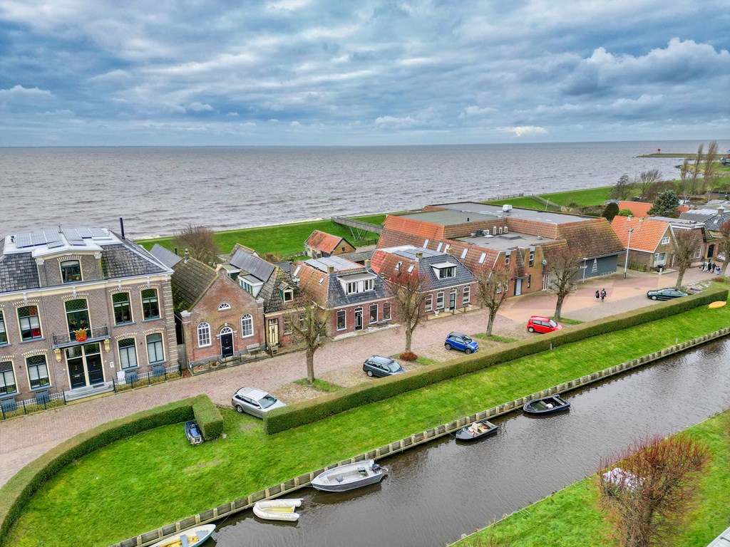 Stavoren, Voorstraat 88