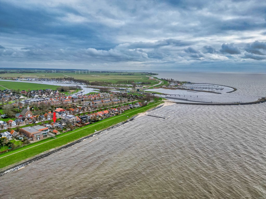 Stavoren, Voorstraat 88