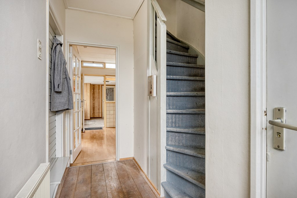 Sint Nicolaasga, Voermanstraat 32