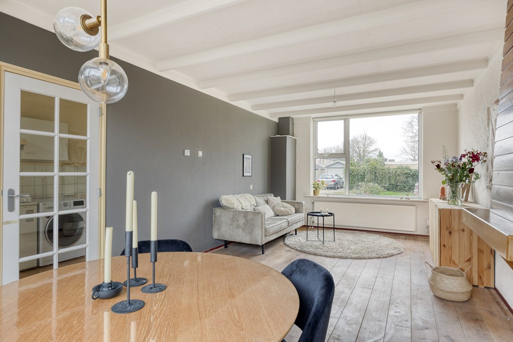 Sint Nicolaasga, Voermanstraat 32