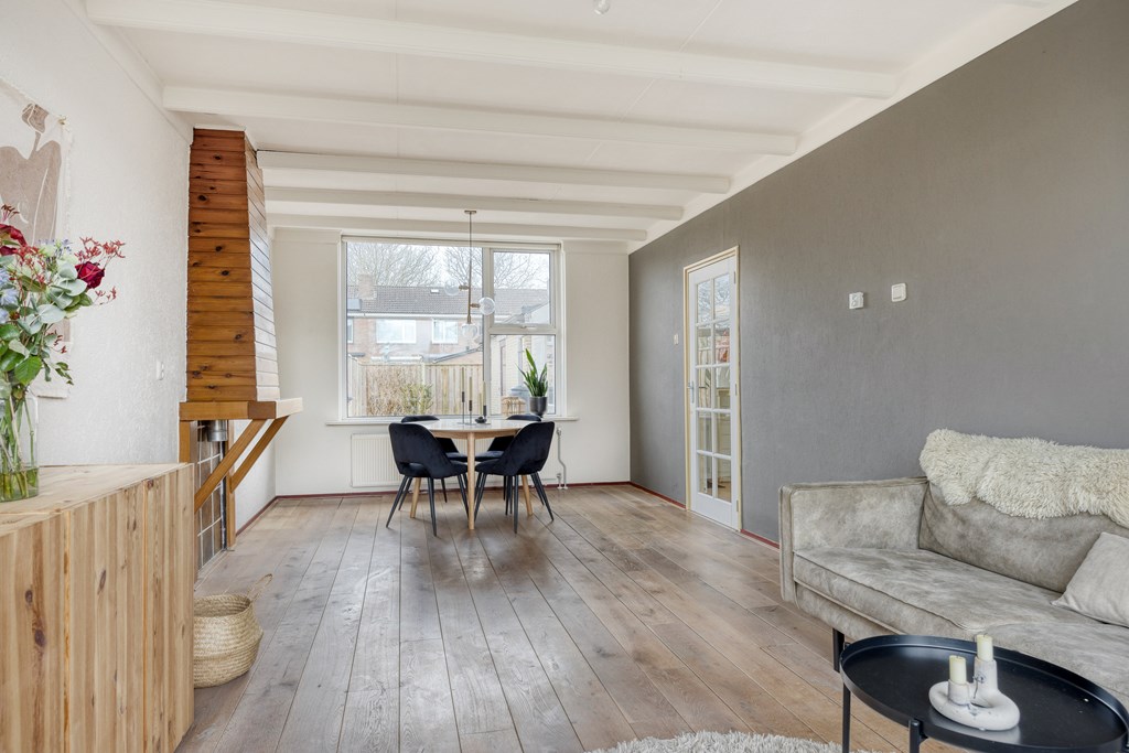 Sint Nicolaasga, Voermanstraat 32