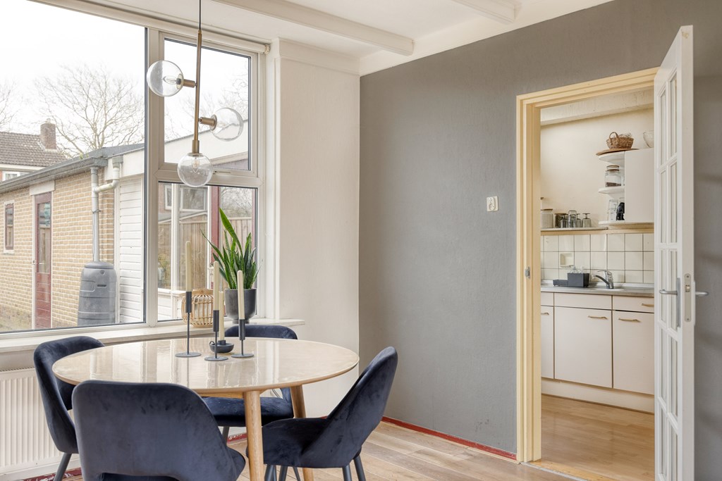 Sint Nicolaasga, Voermanstraat 32