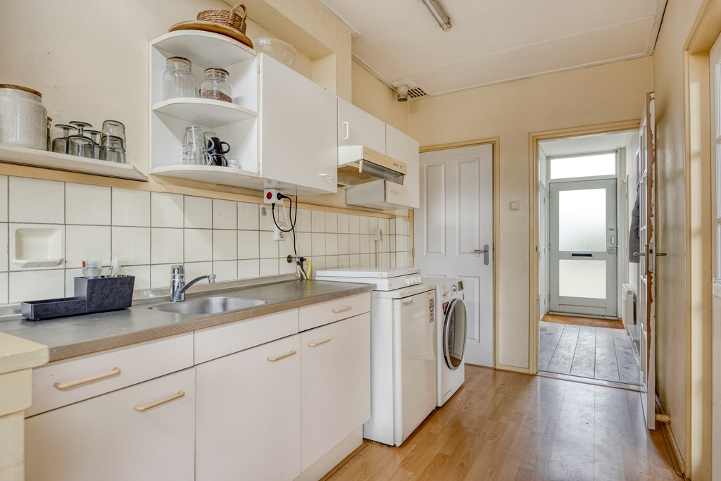 Sint Nicolaasga, Voermanstraat 32