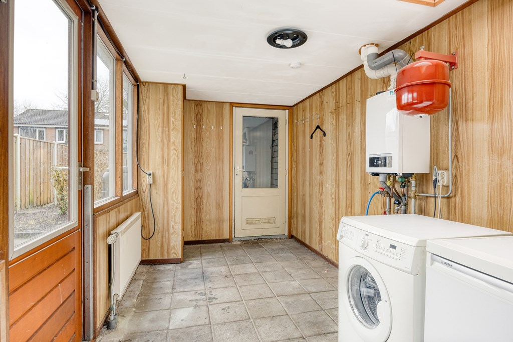 Sint Nicolaasga, Voermanstraat 32