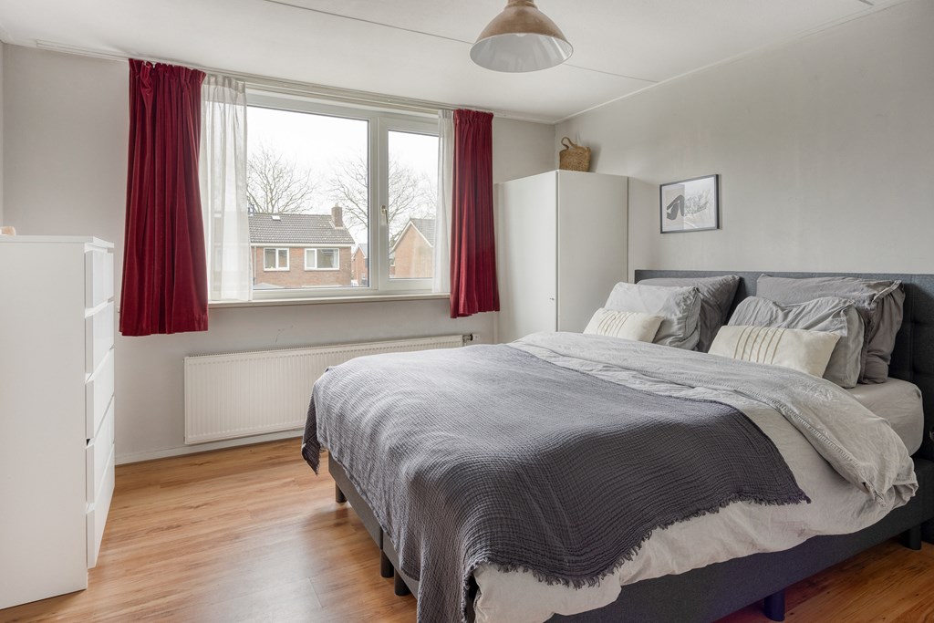 Sint Nicolaasga, Voermanstraat 32