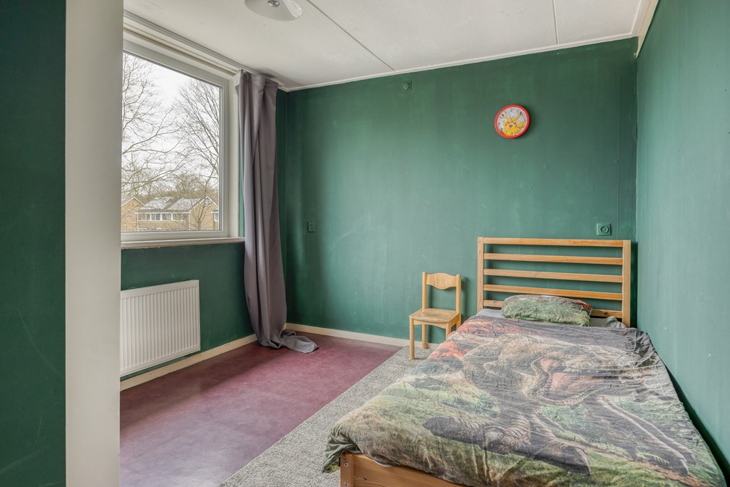 Sint Nicolaasga, Voermanstraat 32