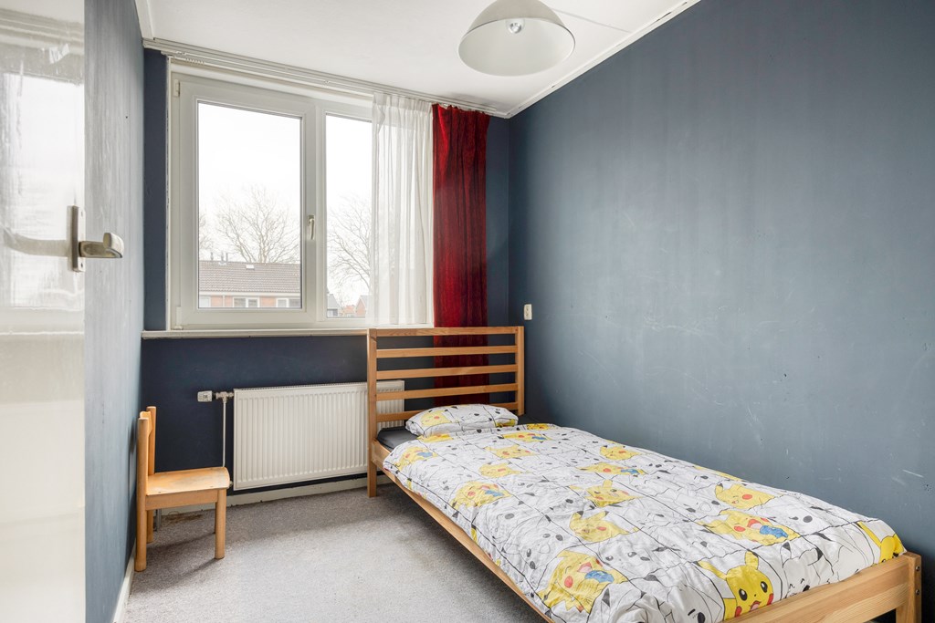 Sint Nicolaasga, Voermanstraat 32