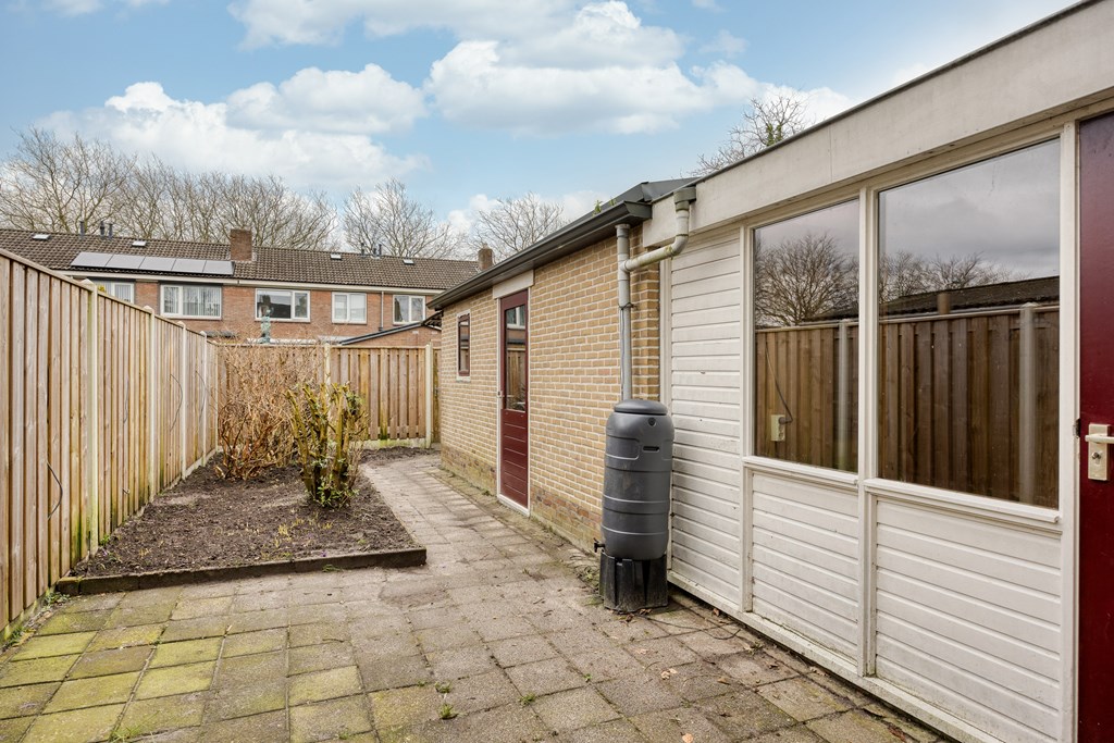 Sint Nicolaasga, Voermanstraat 32