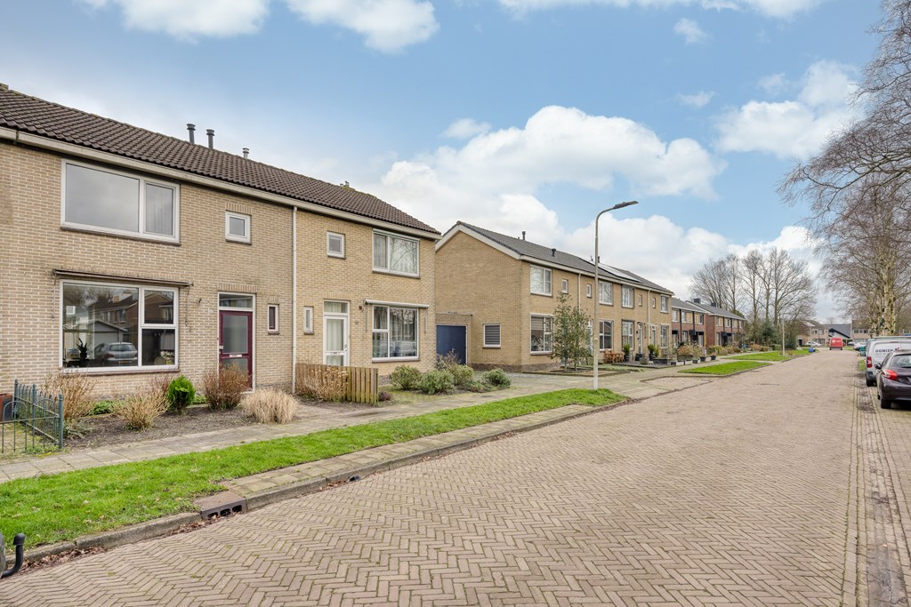 Sint Nicolaasga, Voermanstraat 32