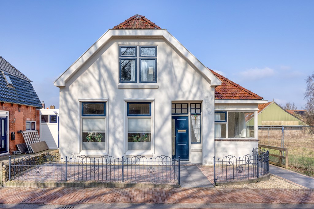 Bakhuizen, Sint Odulphusstraat 44