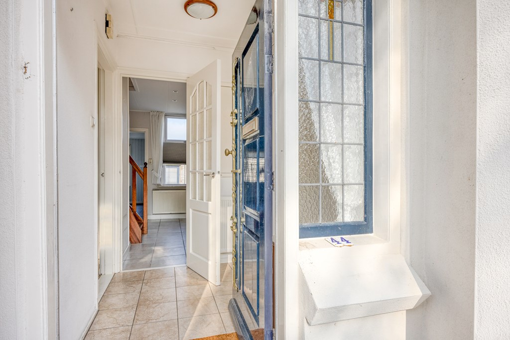 Bakhuizen, Sint Odulphusstraat 44