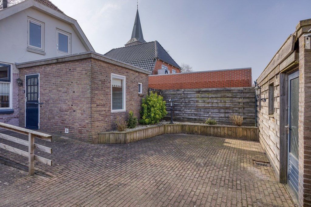 Bakhuizen, Sint Odulphusstraat 44