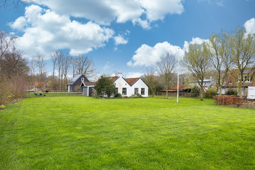 Harich, Harichsterdyk 62