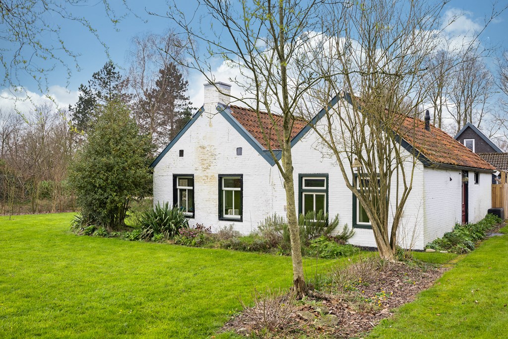 Harich, Harichsterdyk 62