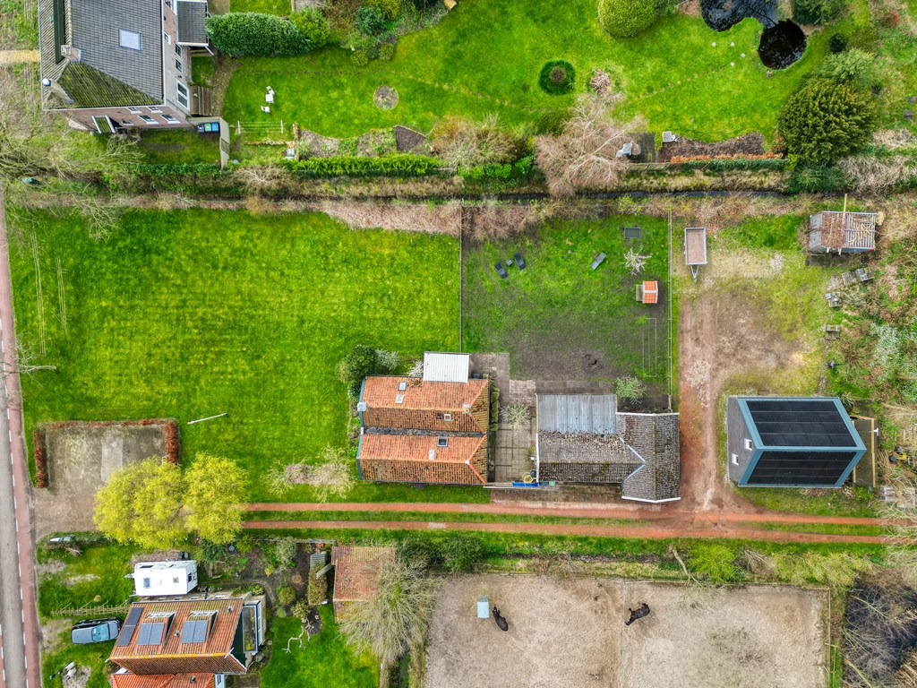 Harich, Harichsterdyk 62