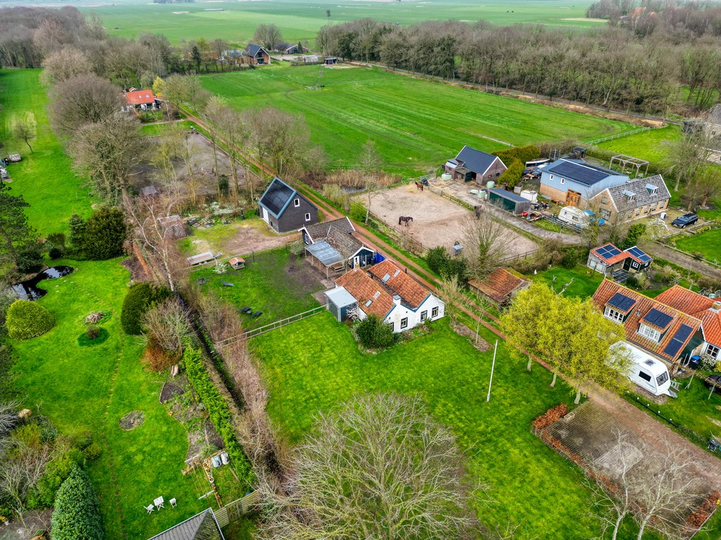 Harich, Harichsterdyk 62