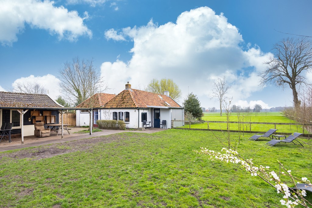 Harich, Harichsterdyk 62