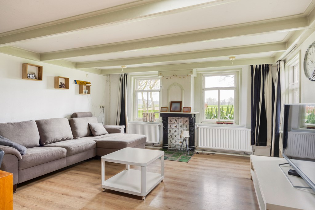 Harich, Harichsterdyk 62