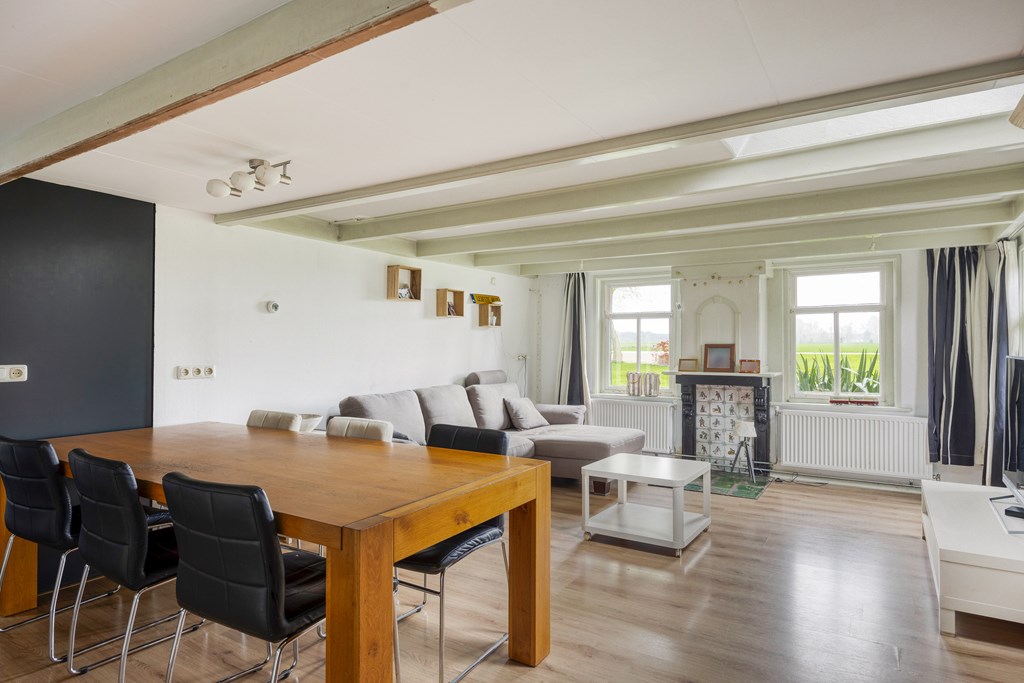 Harich, Harichsterdyk 62