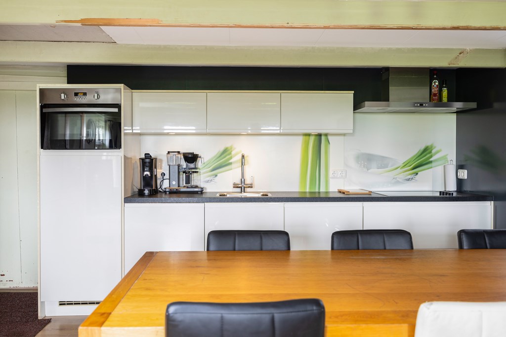 Harich, Harichsterdyk 62