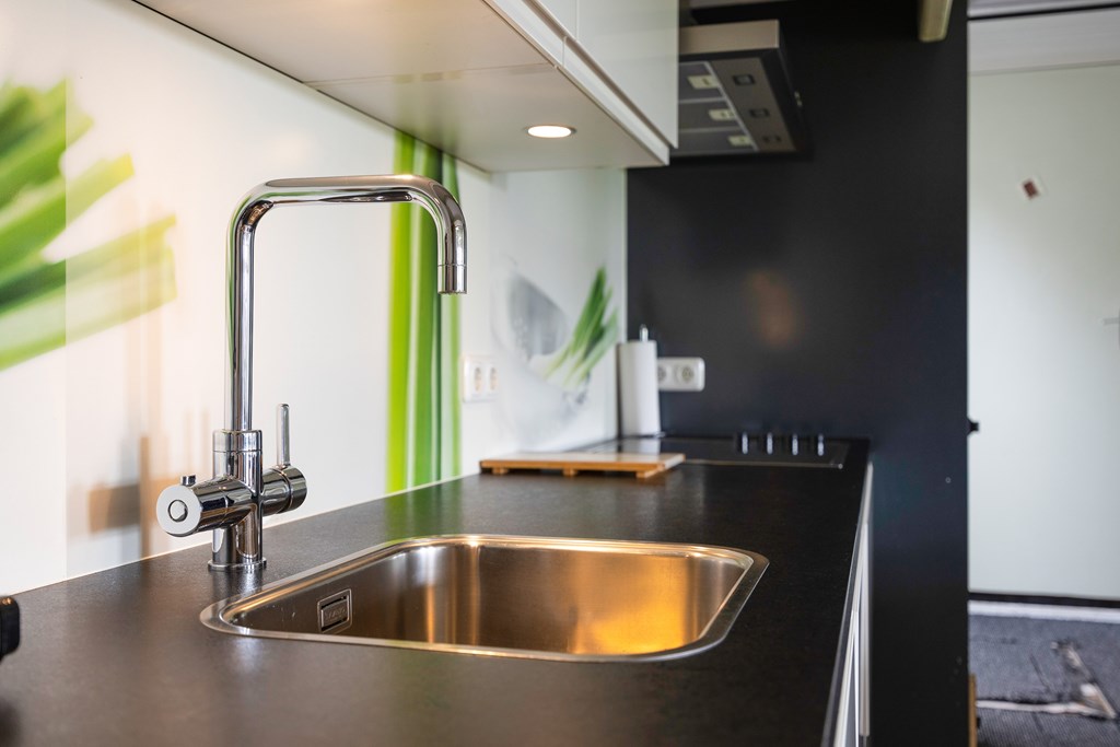 Harich, Harichsterdyk 62