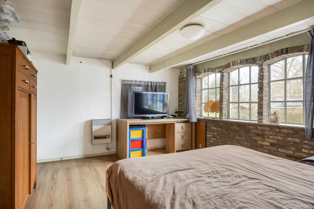 Harich, Harichsterdyk 62