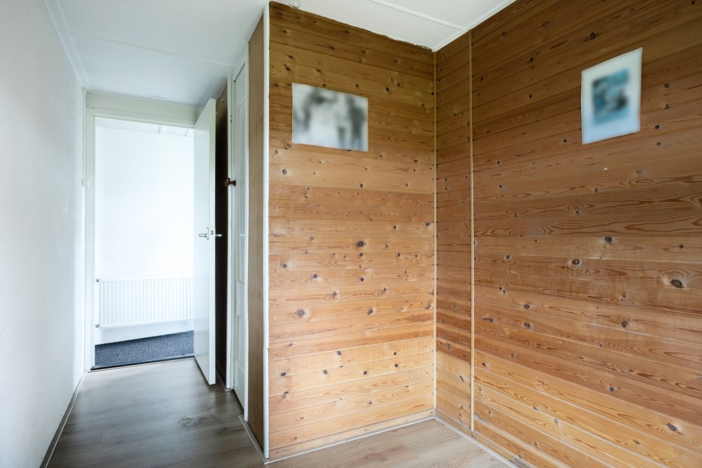 Harich, Harichsterdyk 62