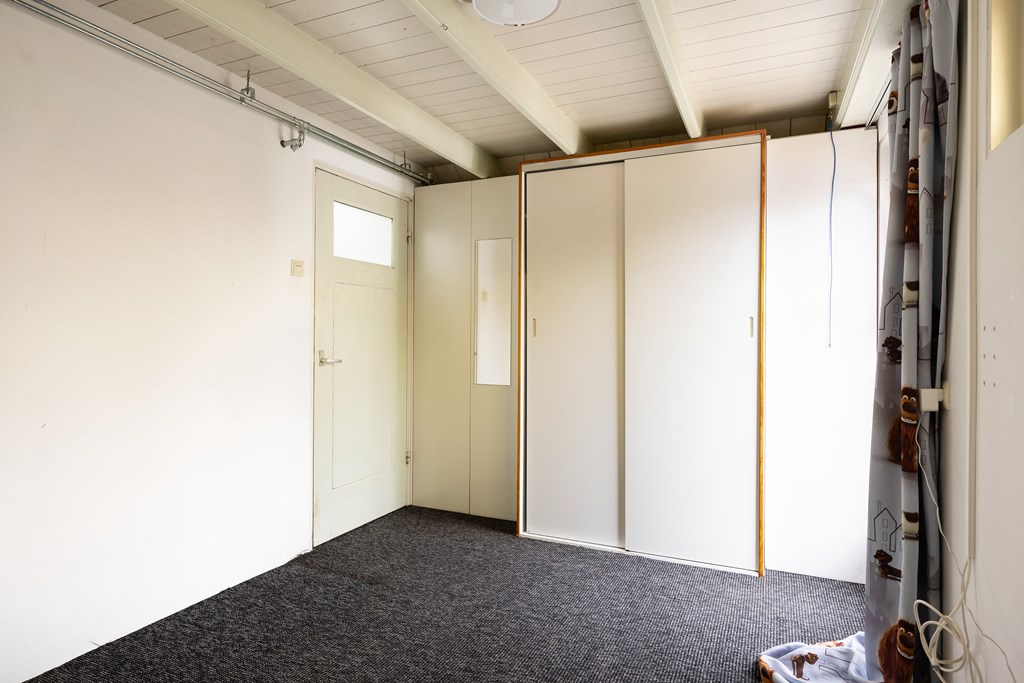 Harich, Harichsterdyk 62